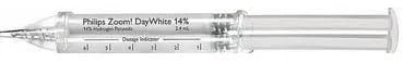 One Syringe 14% Phillps Zoom