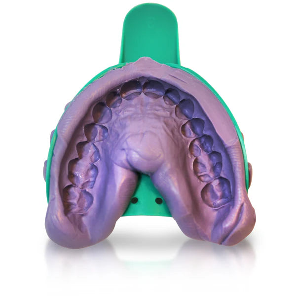 Fluoride Gel, 1.23% With Custom Made Trays