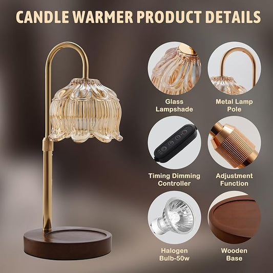Ivy Point Candle Sale 1