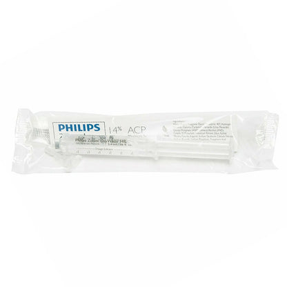 One Syringe 14% Phillps Zoom